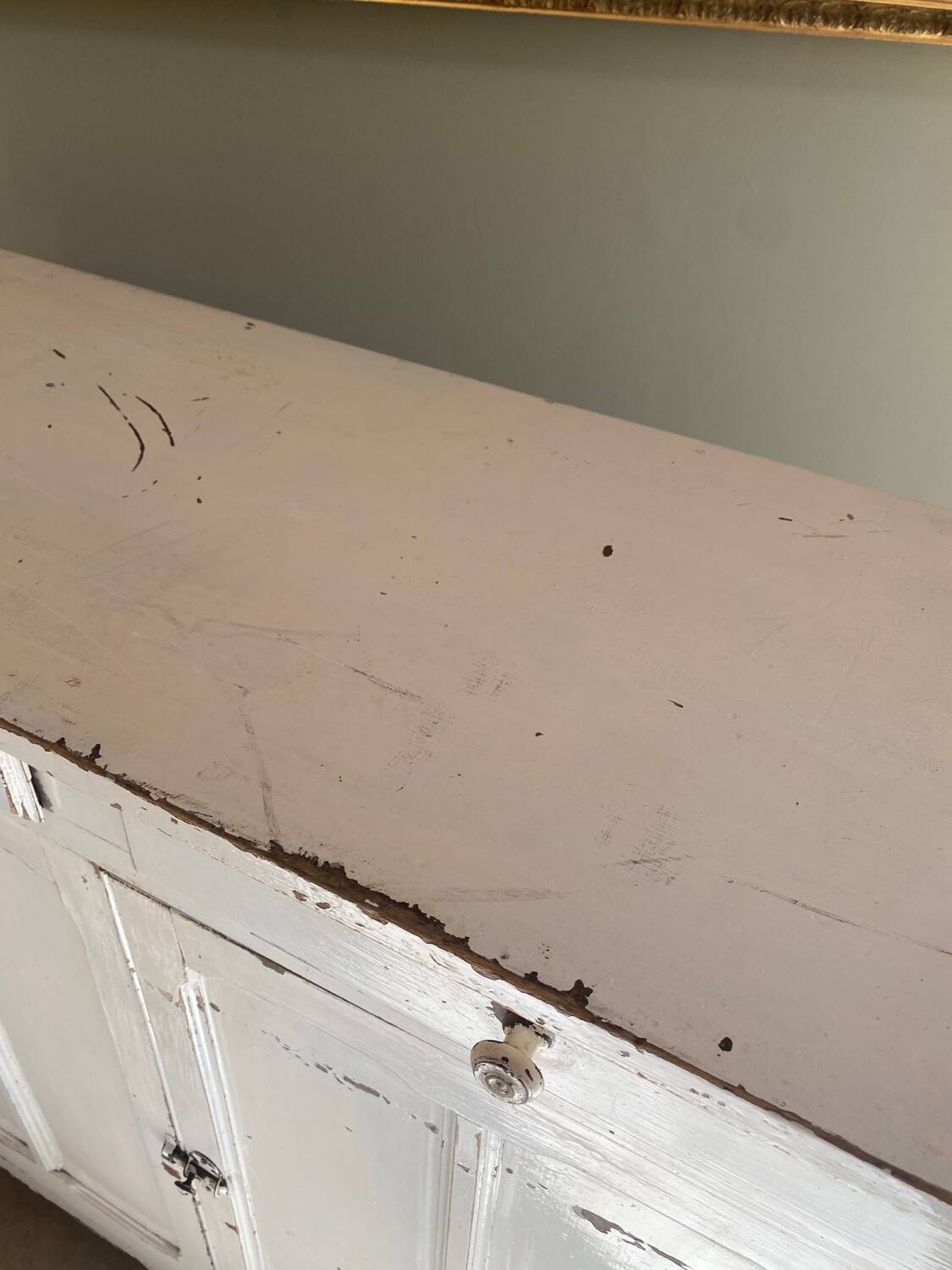 Grand Parisian Buffet