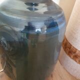 Scandinavian floor lamp from the 60s
