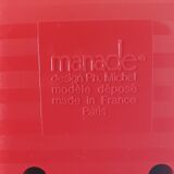Lamp manade philippe michel