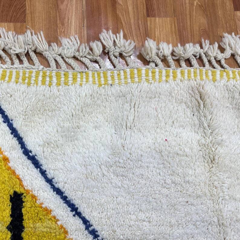 Berber rug 250cm x 150cm