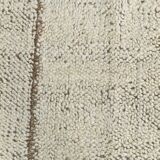 7x10 Kilim Brown & Beige Kilim Area Rug, 216x305Cm