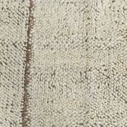 7x10 Kilim Brown & Beige Kilim Area Rug, 216x305Cm