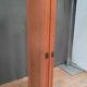4-sheet cloth screen