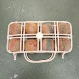 Jeu de boules en bois