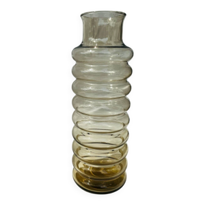 vase danois 1960 vintage