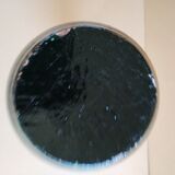 Vase peint en terre cuite