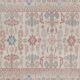 Vintage handmade Turkish rug 175x254 cm