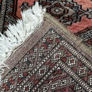 Tapis persan fait main