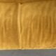 Nubuck leather amphibious sofa by Alessandro Becchi for Giovannetti,