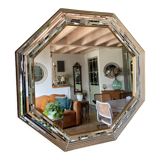 Miroir deknudt années 70