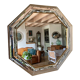 Miroir deknudt années 70