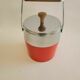 Ice bucket ice 70