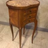Chevet Louis XV