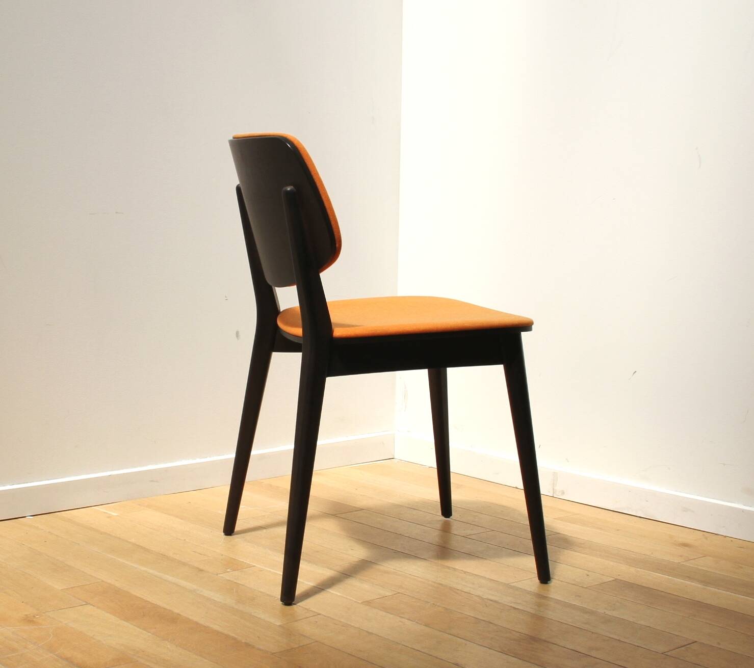 Doll 552 designer chair, Billiani