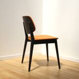 Doll 552 designer chair, Billiani