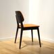 Doll 552 designer chair, Billiani