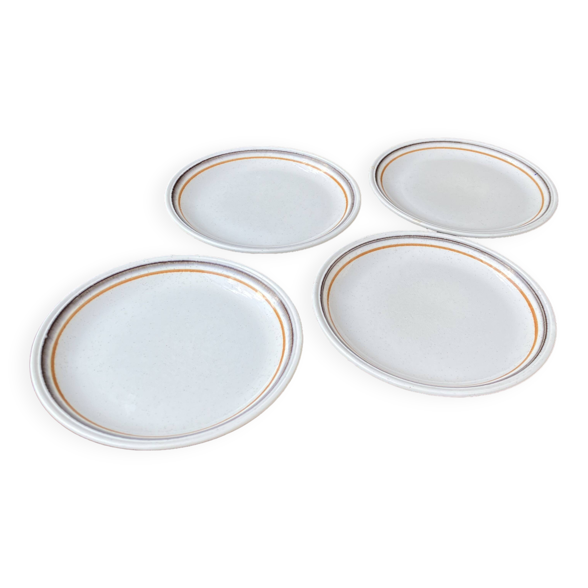 Biltons Dinner Plates