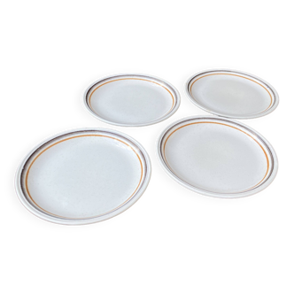 Biltons Dinner Plates