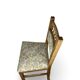Chaises Art déco italiennes des années 1910/1920