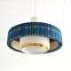 Suspension design vintage 1950s