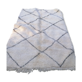 Berber carpet - 220 x 147cm