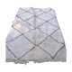 Berber carpet - 220 x 147cm