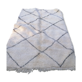 Berber carpet - 220 x 147cm