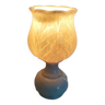 Lampe en marbre
