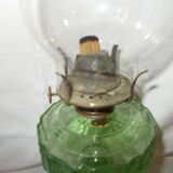 Kerosene lamp