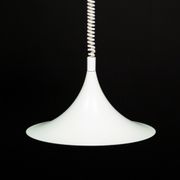 Danish hanging lamp 60/70