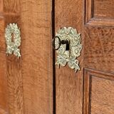 Oak Property Buffet, Empire Period – 1st Part 19th
