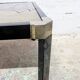 Table d'appoint vintage par Romeo Rega
