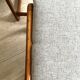 Baumann sled chairs