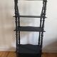 Partition furniture