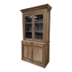 Oak sideboard from the 19th century