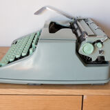Hermes 3000 mint typewriter