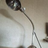 UFO desk lamp