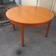 Scandinavian table