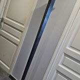 Grand Lampadaire vintage 1970 en Metal Design Lampe d’Exception Luxury