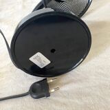 Massive 80s desk lamp