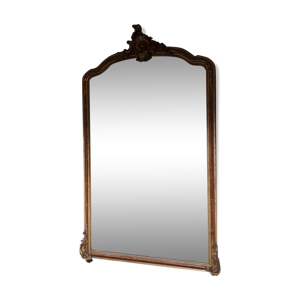 Ancien miroir 190x100cm