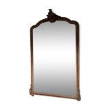 Old mirror 190x100cm