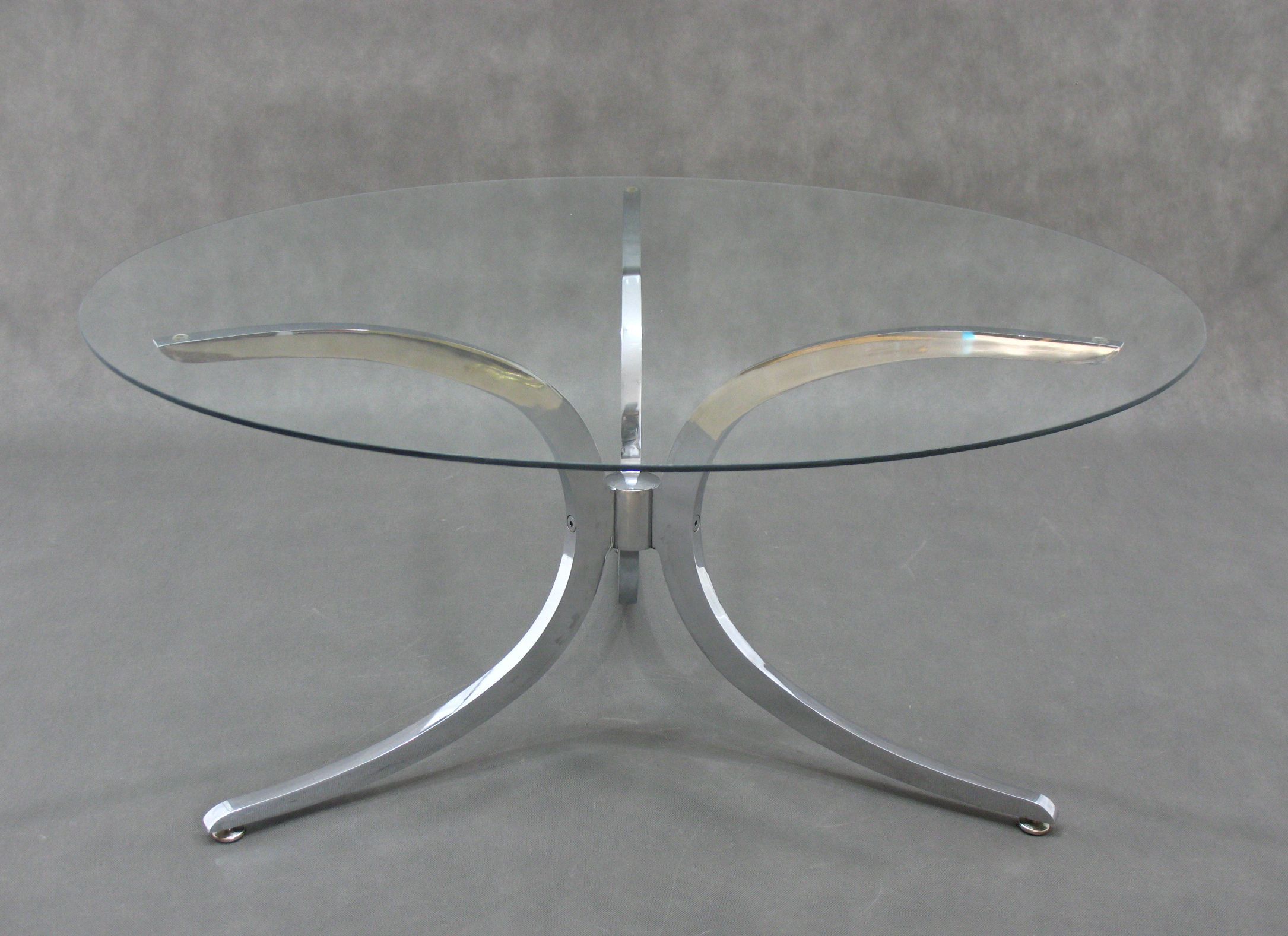 Coffee Table, 1970s