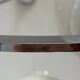 Chrome and opaline lustre