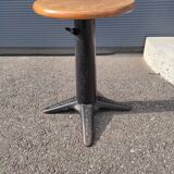 Singer Stool