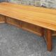 Dining table 300 x 100, 1970s
