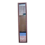 Mirror between two Napoleon IIIs