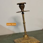 Bougeoir