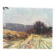 landscape painting by Tony Reniers