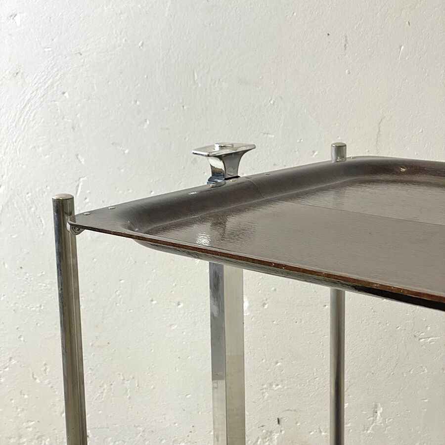 Vintage 70's folding service